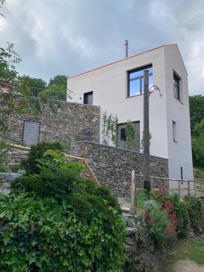 House Of Retreat Strada Vegia De Bren 9 Nr-01223 Appartement Breno Buitenkant foto